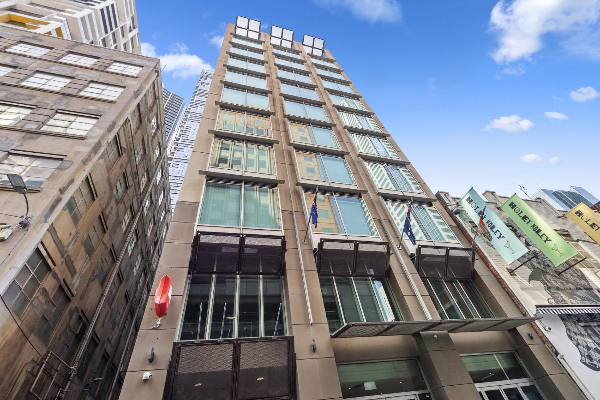 Yehs Hotel Melbourne Cbd, Melbourne